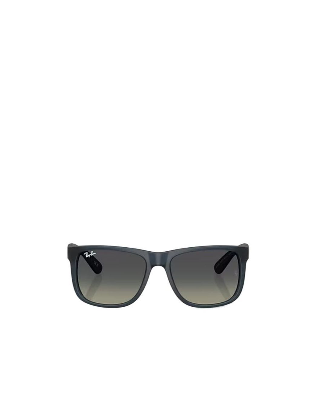 Ray-Ban Multicolor Justin Square Sunglasses for men