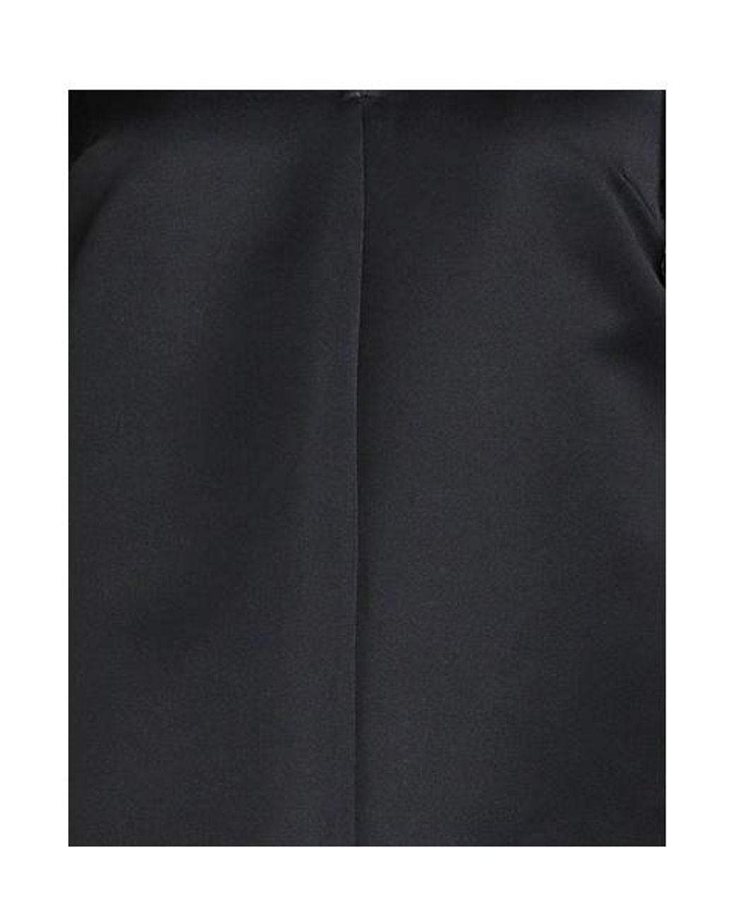 Ganni Black Mini Dresses