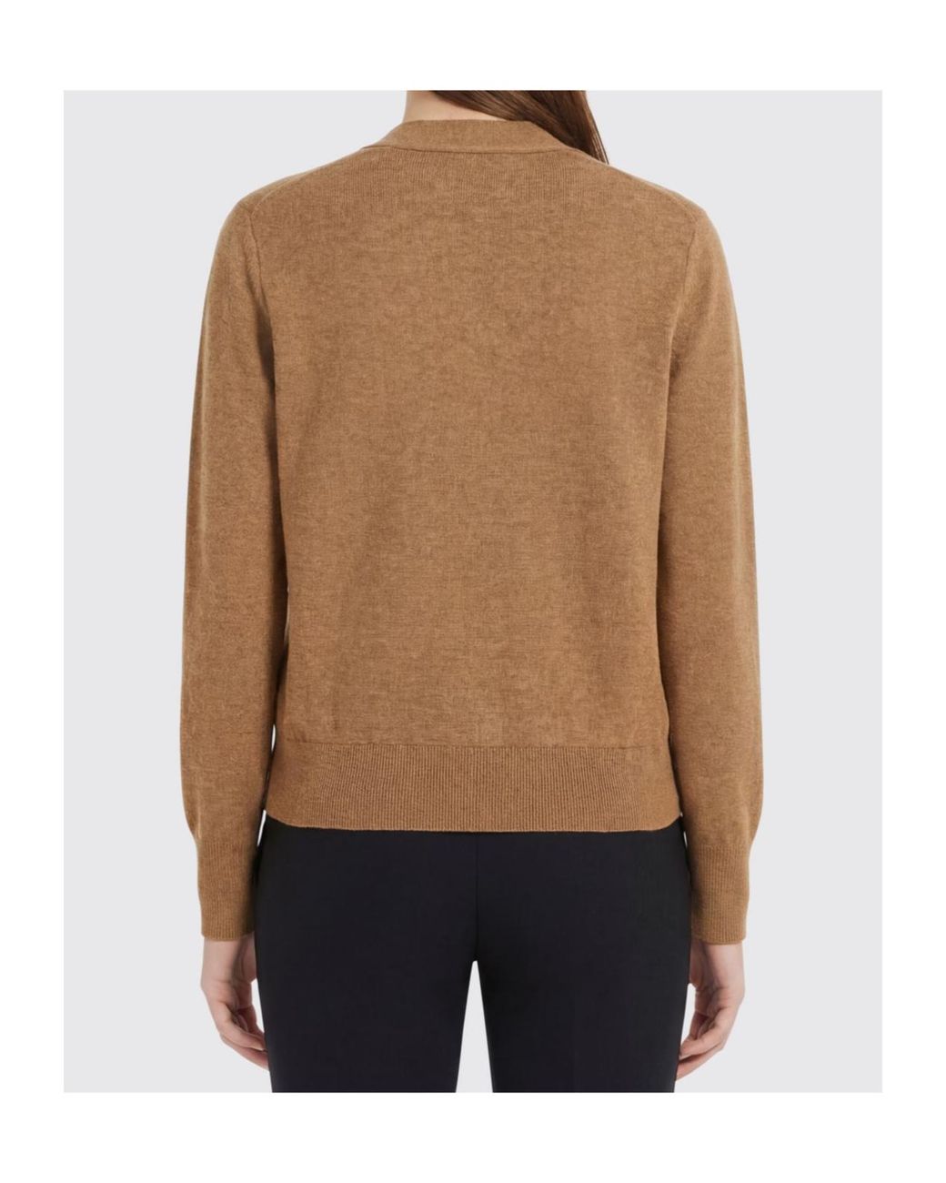 Isabel Marant Brown Cardigans