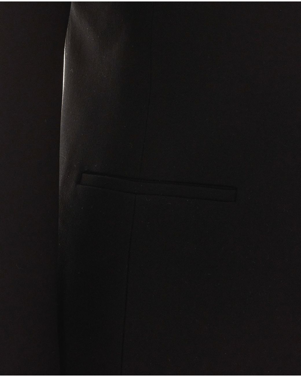 The Row Black Jeko Jacket