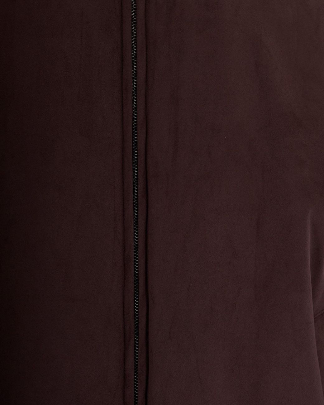 Herno Purple Zipped Jacket for men