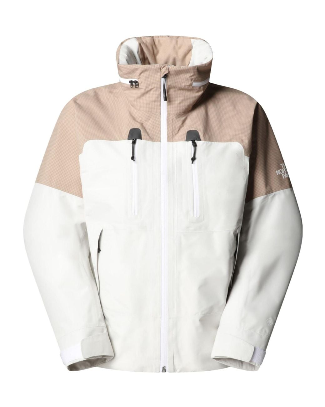 The North Face Multicolor Simple Jacket