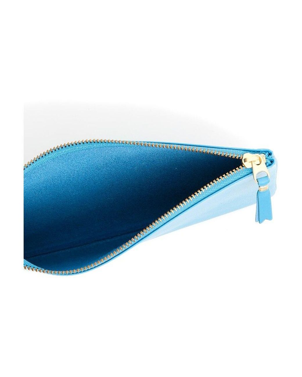 Comme des Garçons Red Comme Des Garçons Wallet Classic Group Clutch Bag for men