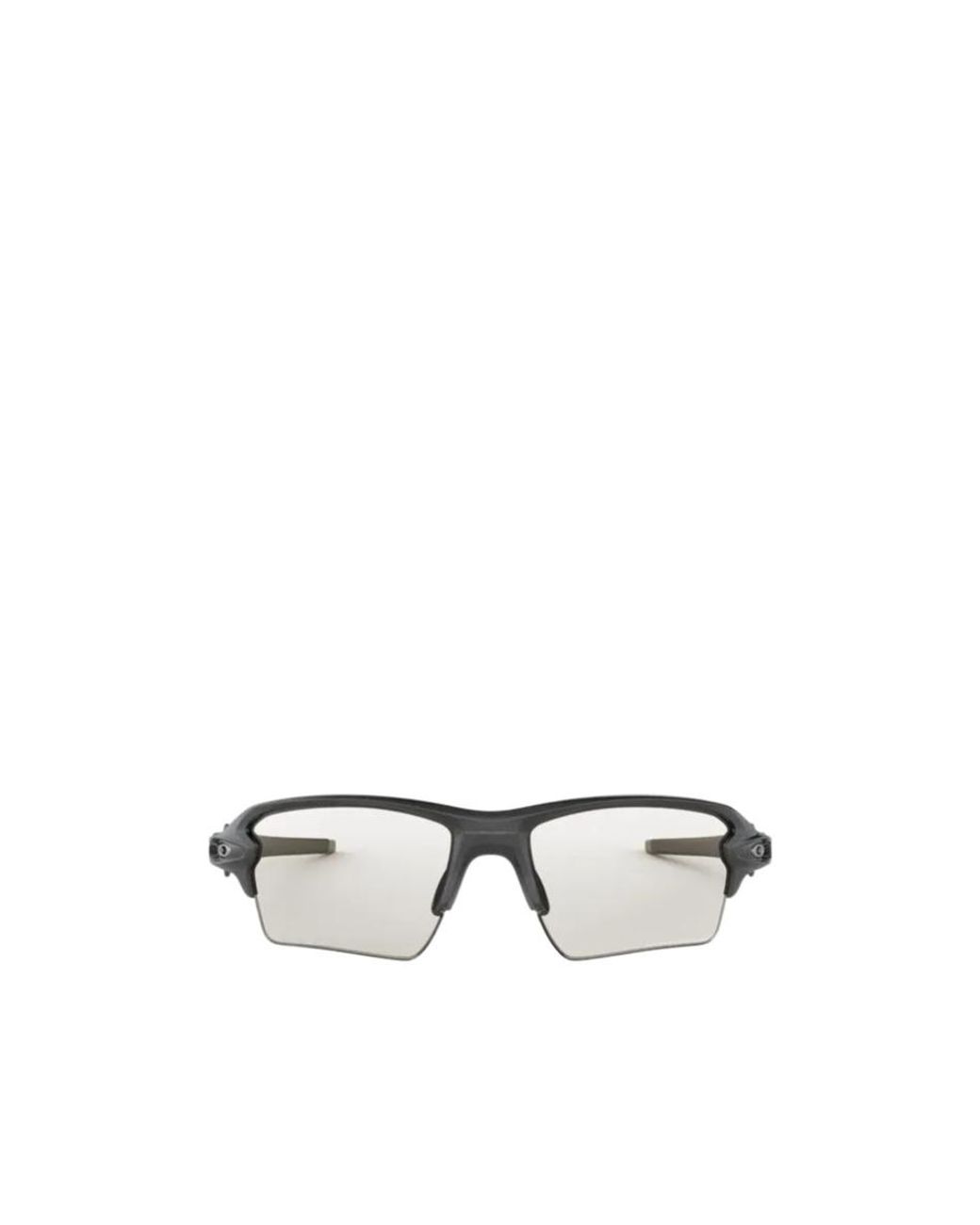 Oakley White Flak 2.0 Xl Glasses for men