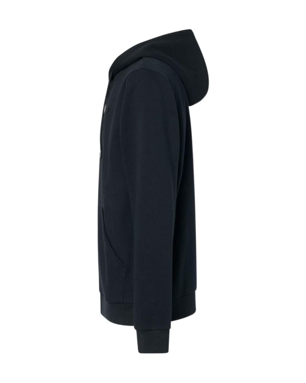Oakley Black Relax Full Zip Hoodie 2.0 for men