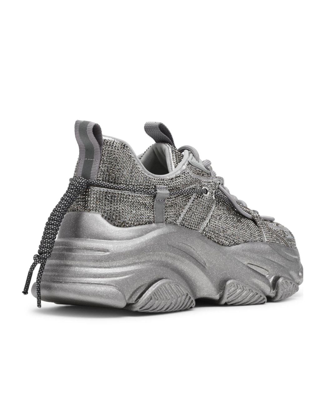 Steve Madden Gray Vault 2R Trai