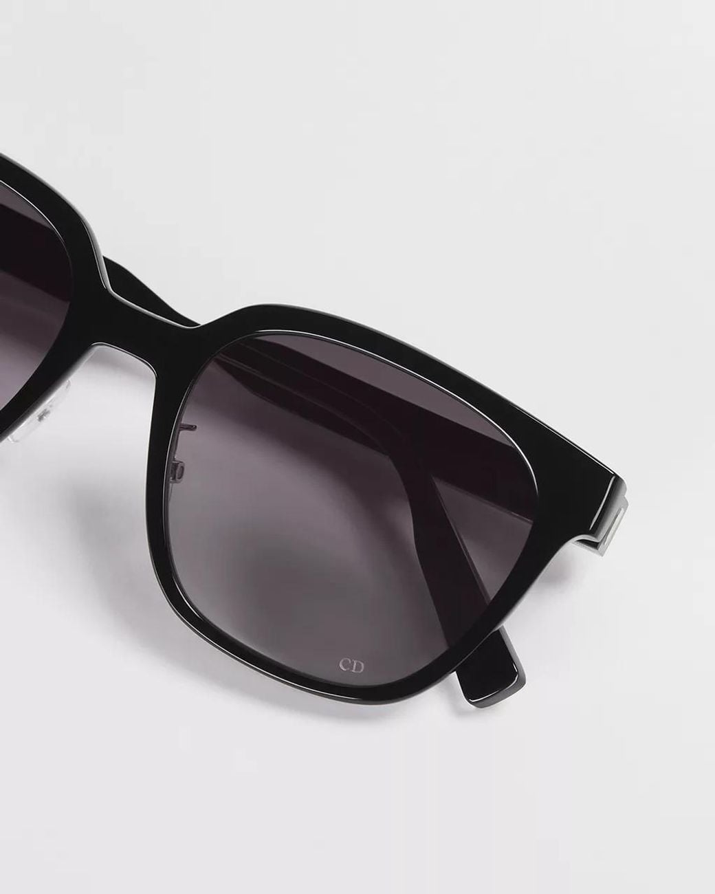 Dior Multicolor Full-Frame Sunglasses