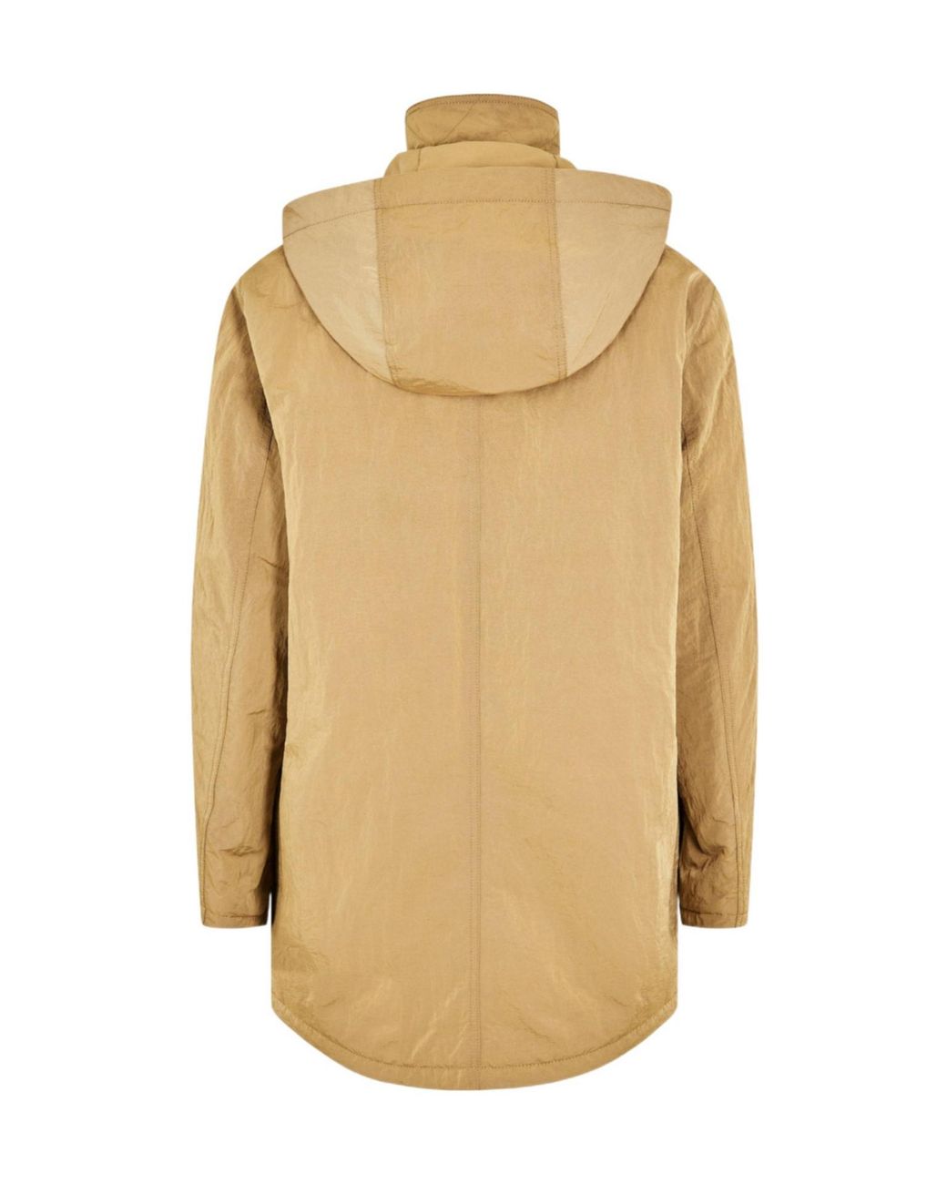 Boss Natural Rainproof Casual Jacket for men
