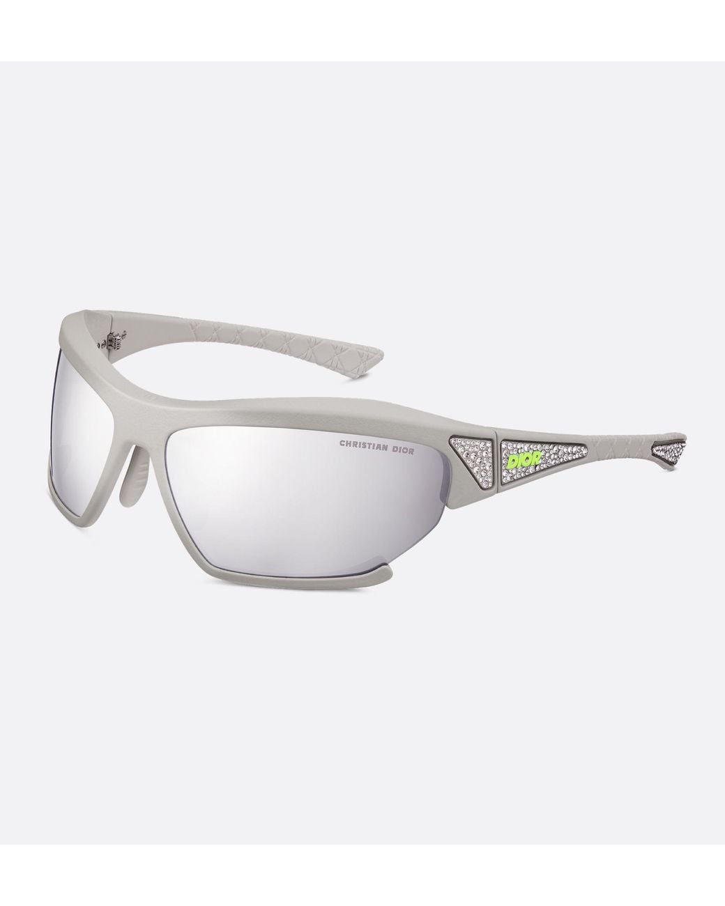 Dior White And Lewis Hamilton Fast S2U for men