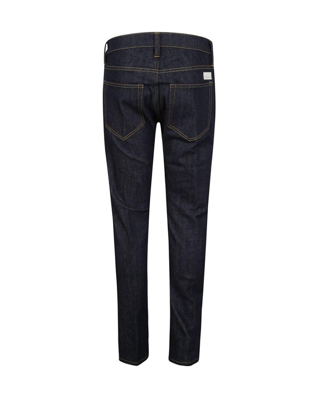 Nine:inthe:morning Blue Nine for men