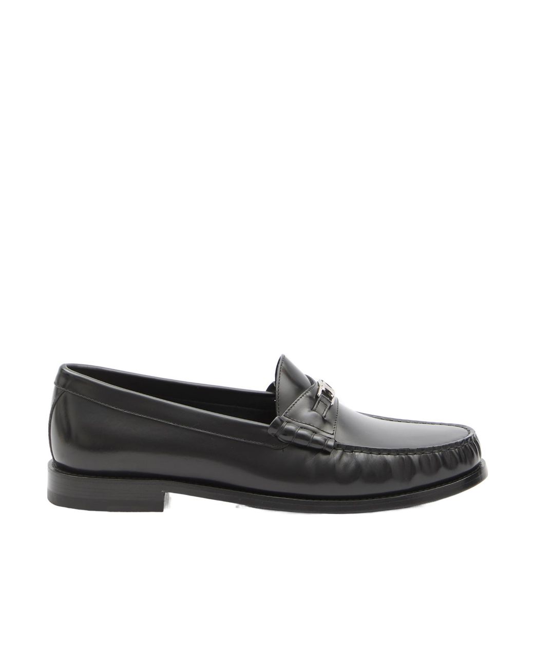 Céline Black Loafer Luco for men
