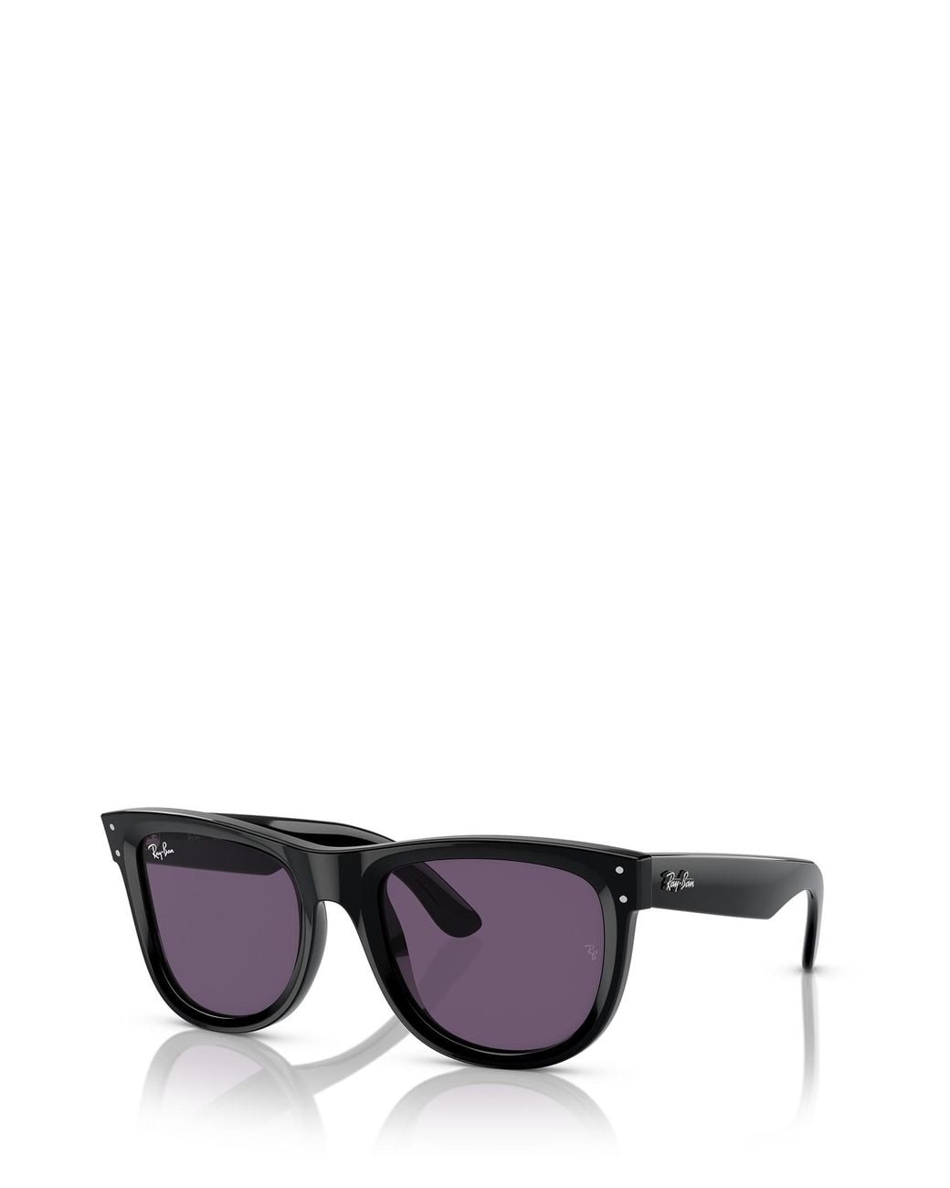 Ray-Ban Multicolor Wayfarer Reverse Sunglasses for men