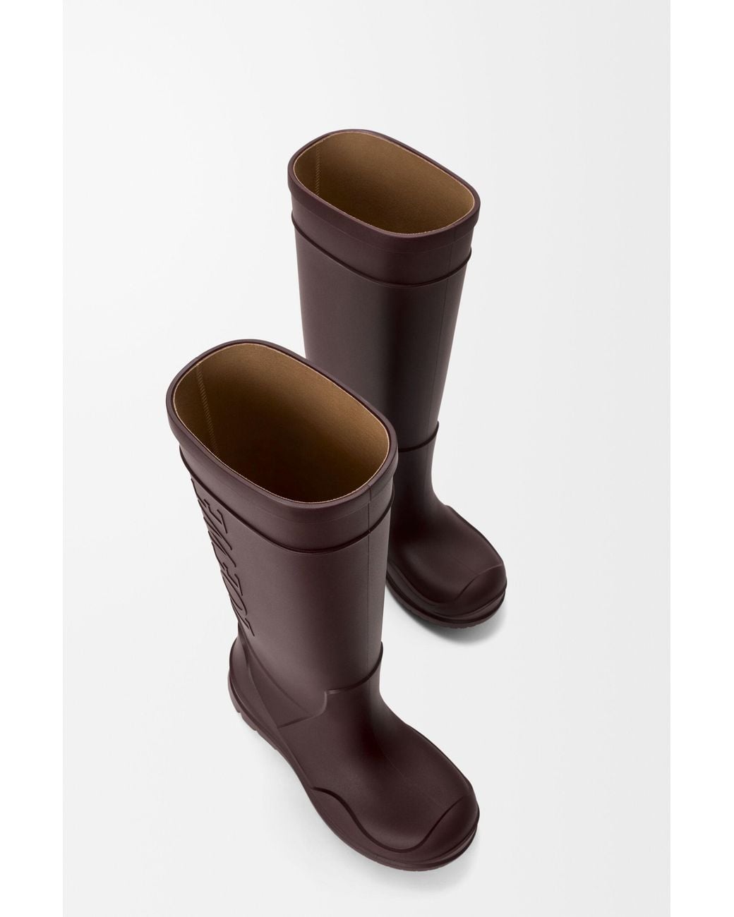 Loewe Brown Storm Boot