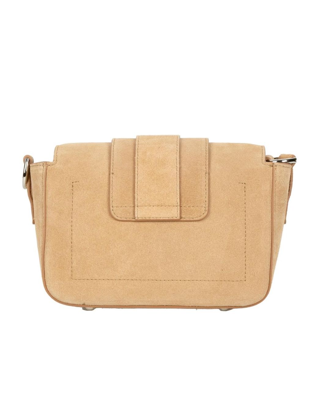 Hogan Natural Trend Mini Hobo Bag