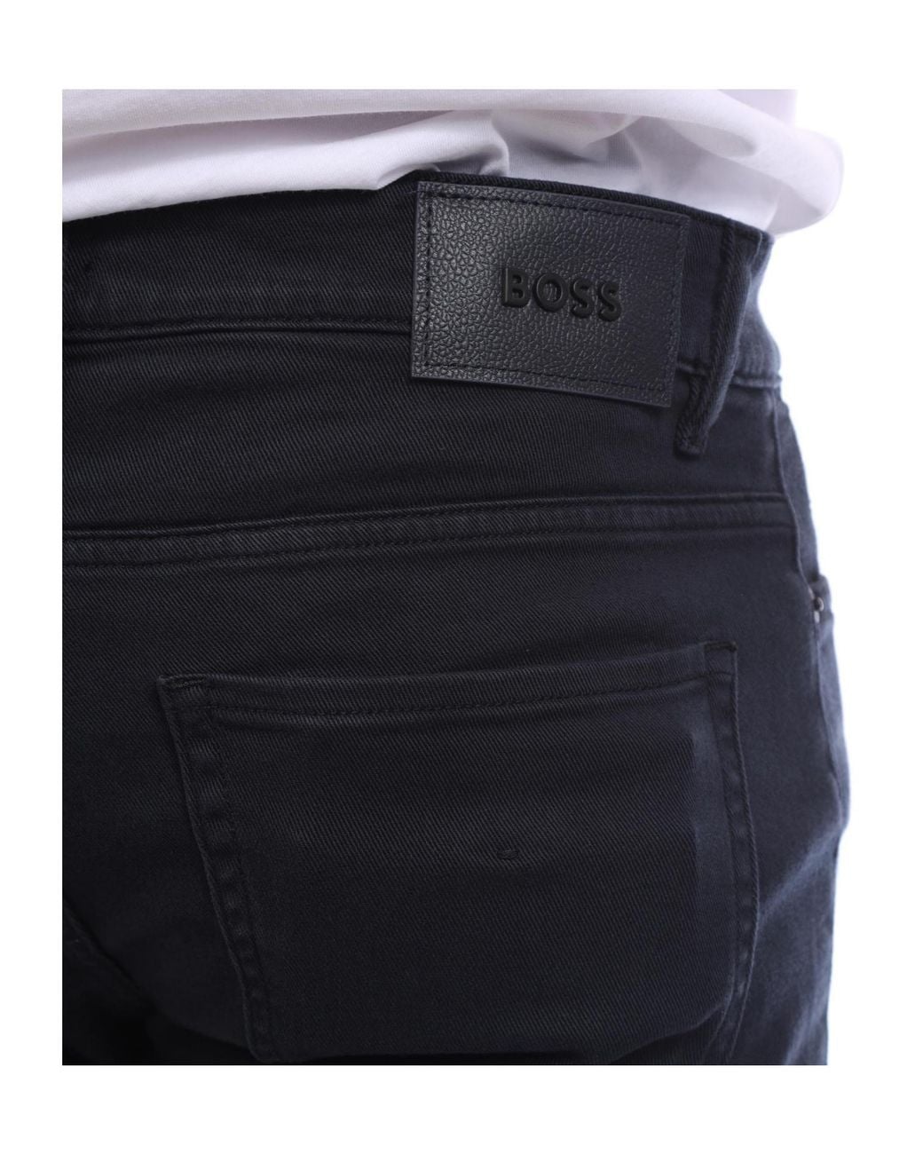 Boss Black Slimfit Jeans for men