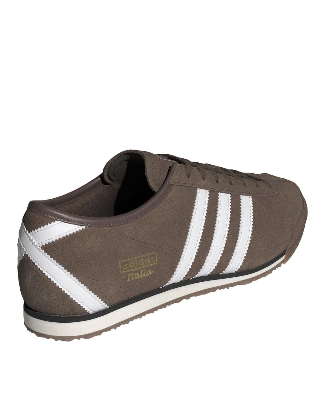 Adidas Originals Brown Simple And Stylish Casual Shoes for men
