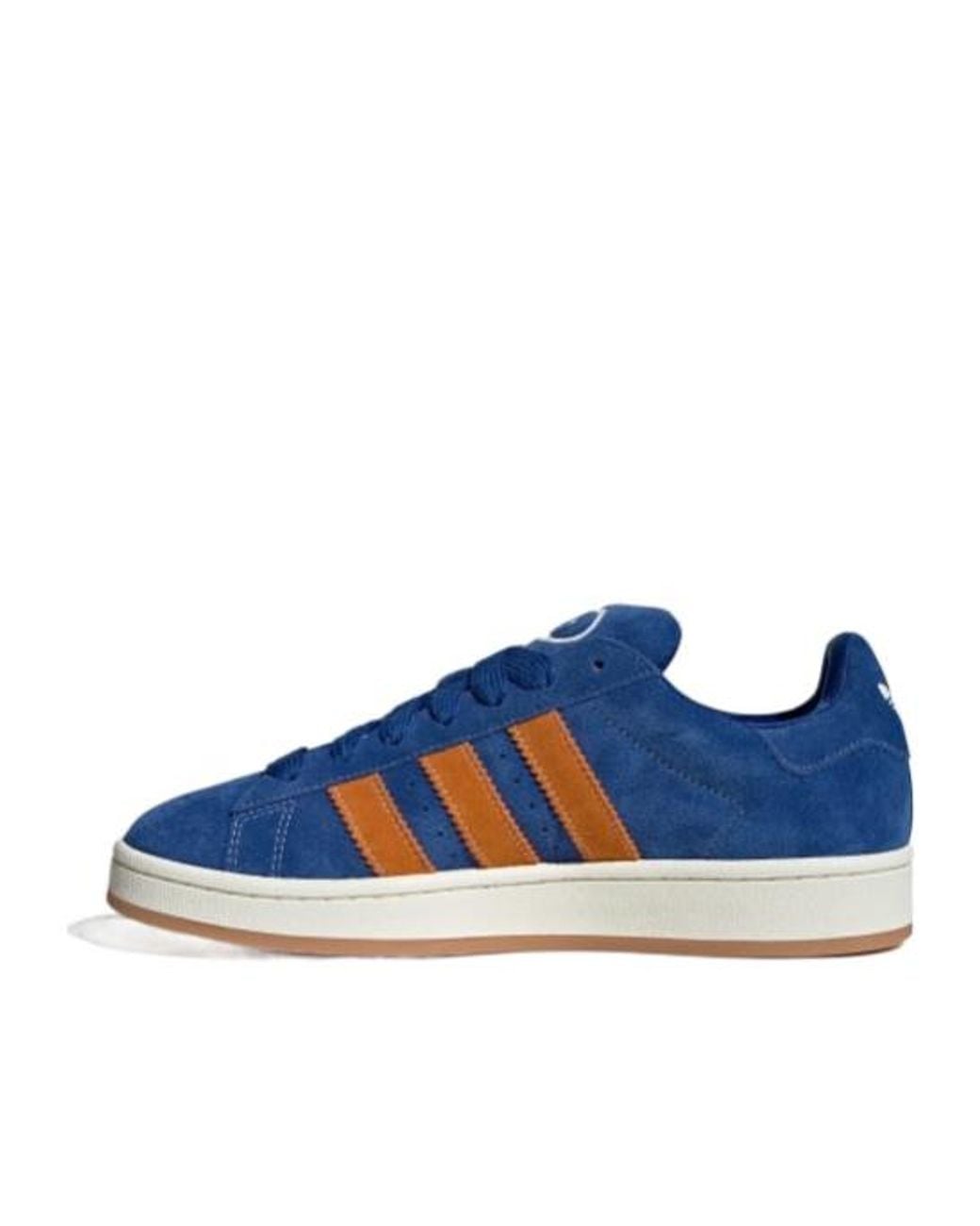 Adidas Blue Originals Campus 00S Shoes for men