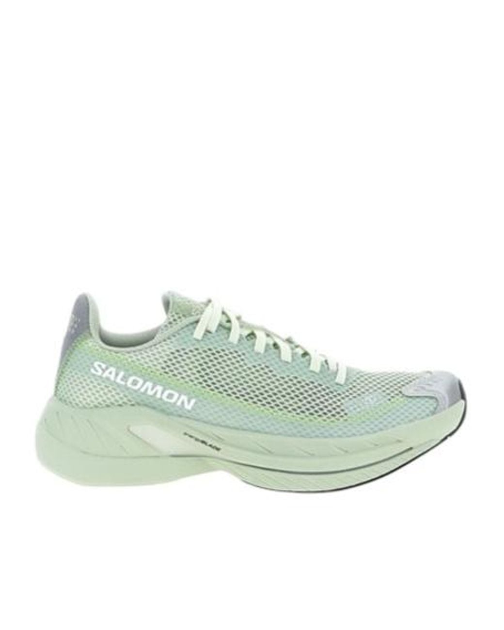 MM6 MAISON MARGIELA X SALOMON Green Spectur 2 Lace-Up Sneakers