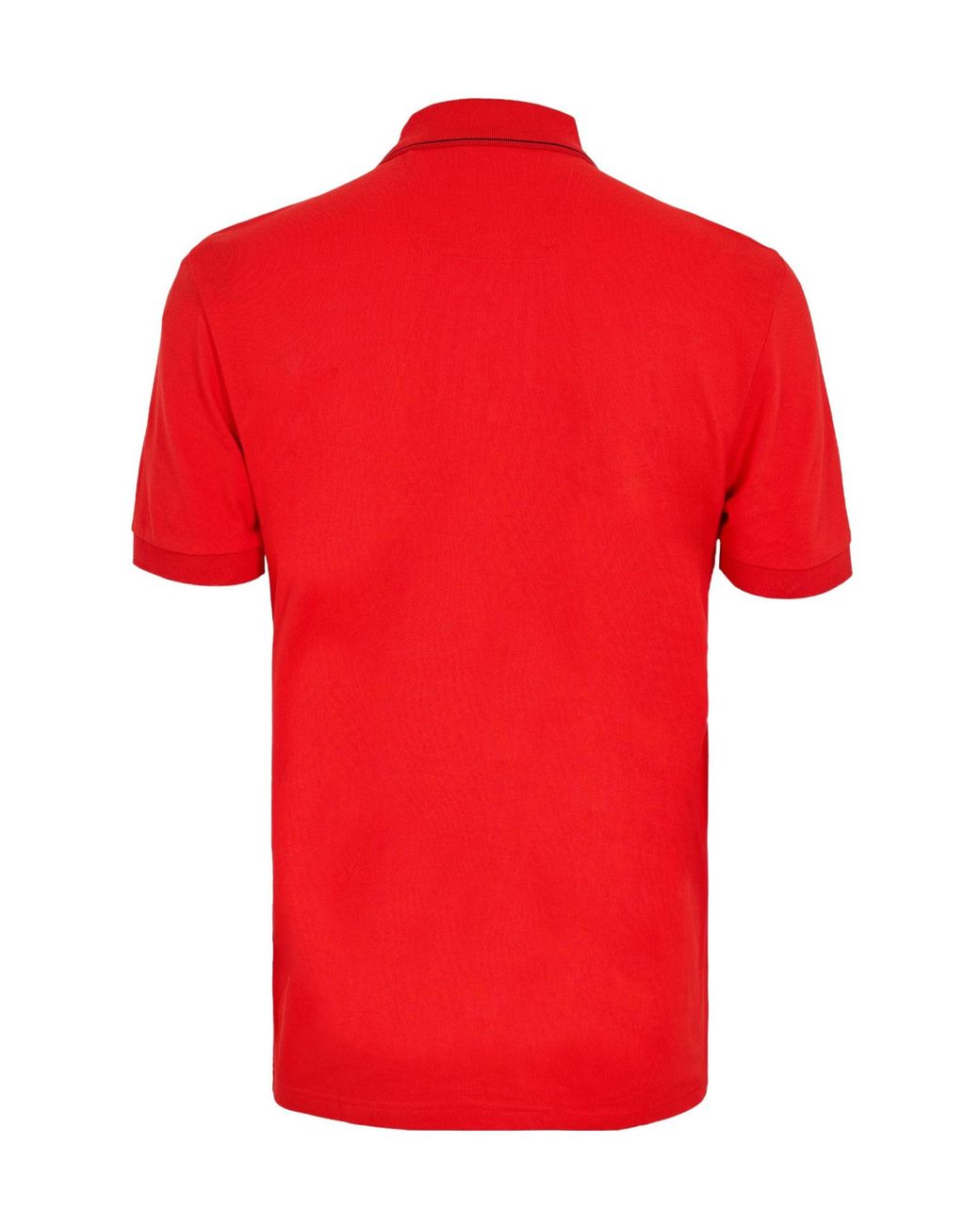 Boss Red Shortsleeve Polo Shirt for men