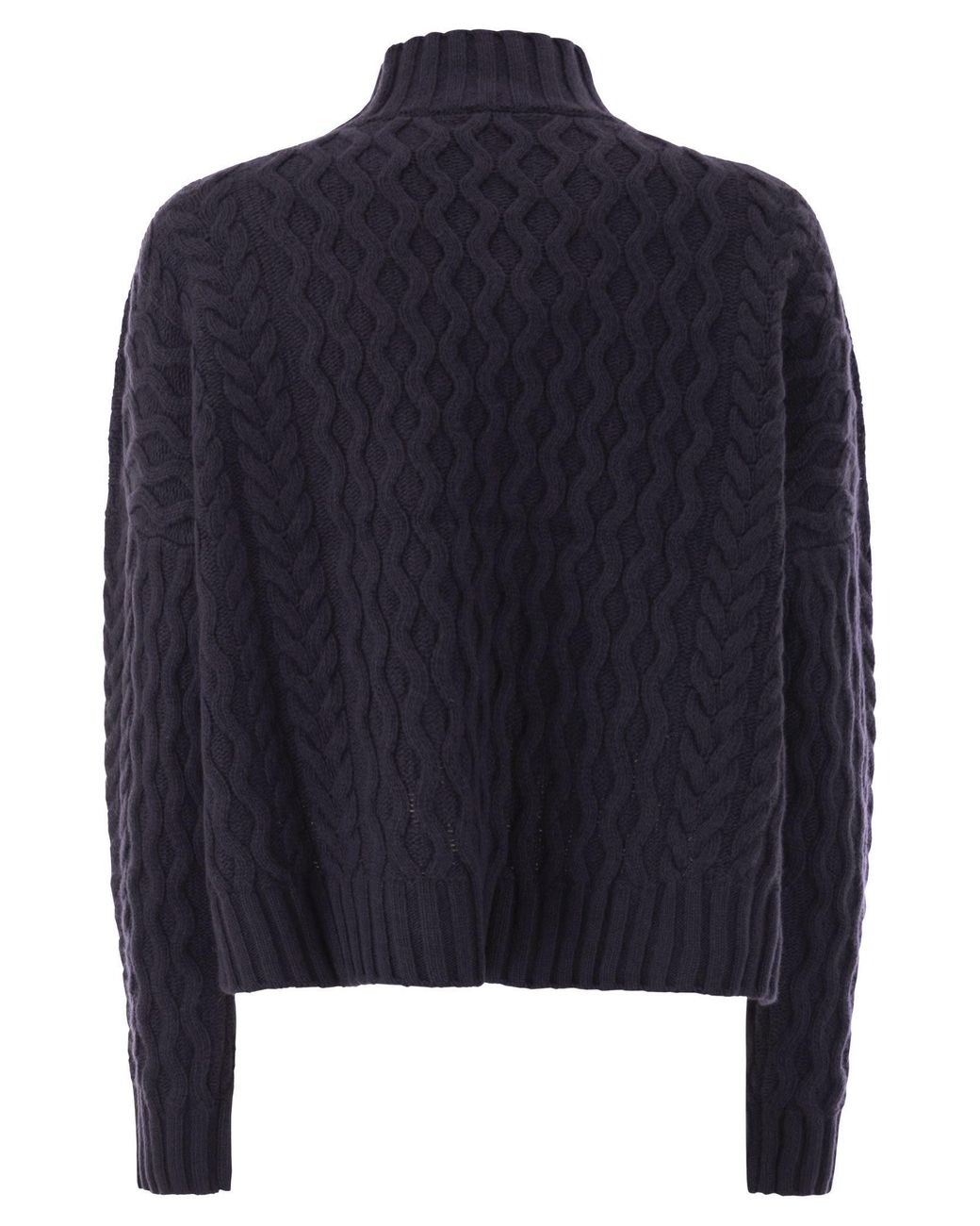 Weekend by Maxmara Blue Yard