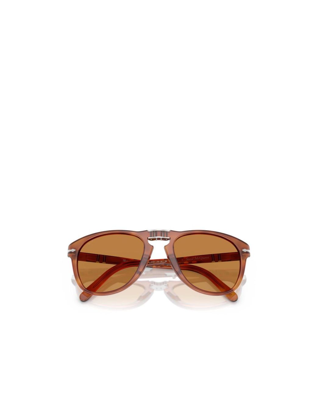 Persol Brown 714Sm for men