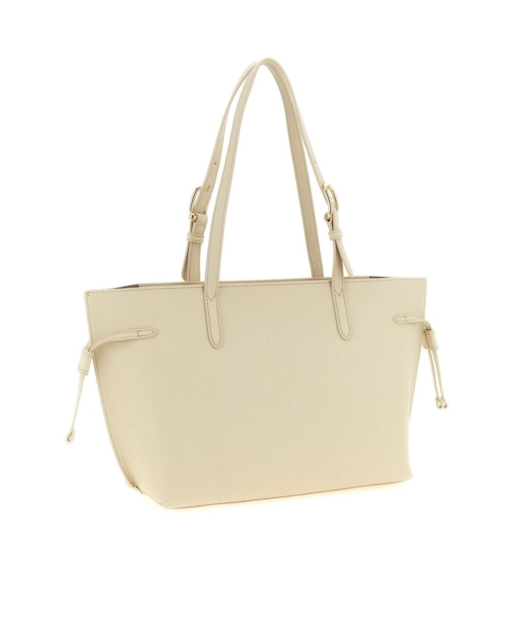 Furla Natural Ava Medium Tote Bag