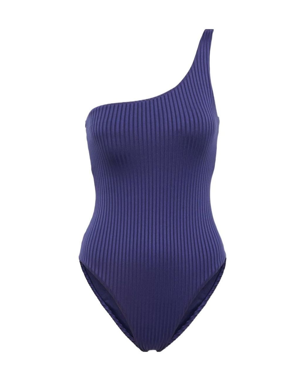 Melissa Odabash Blue Palermo Swimsuit
