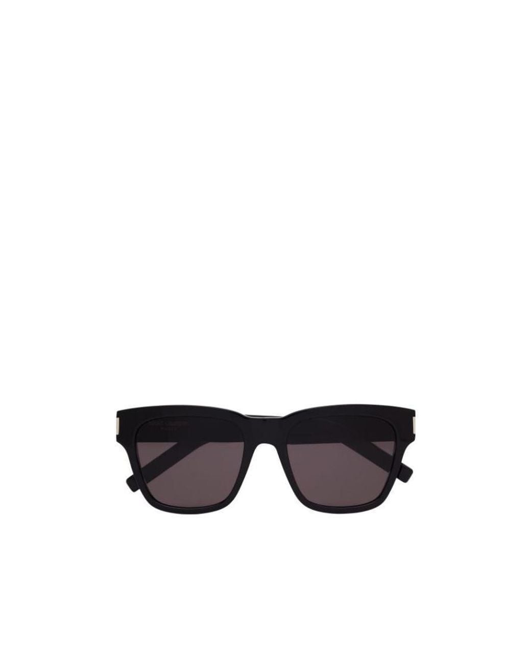 Saint Laurent Multicolor Eyewear Rectangular Frame Sunglasses