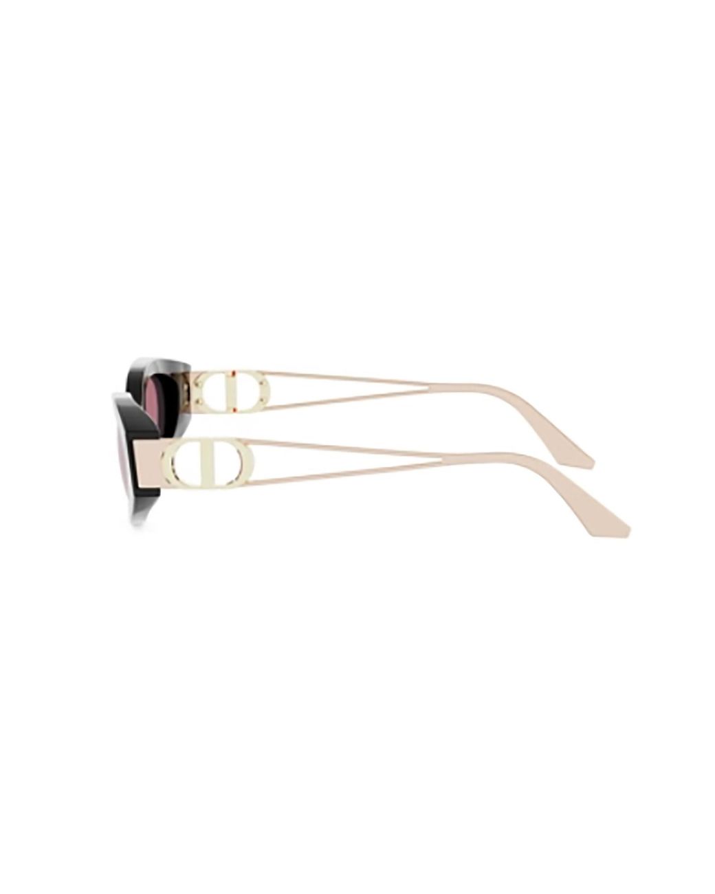 Dior Multicolor Eyewear 30Montaigne B6F Cat-Eye Sunglasses