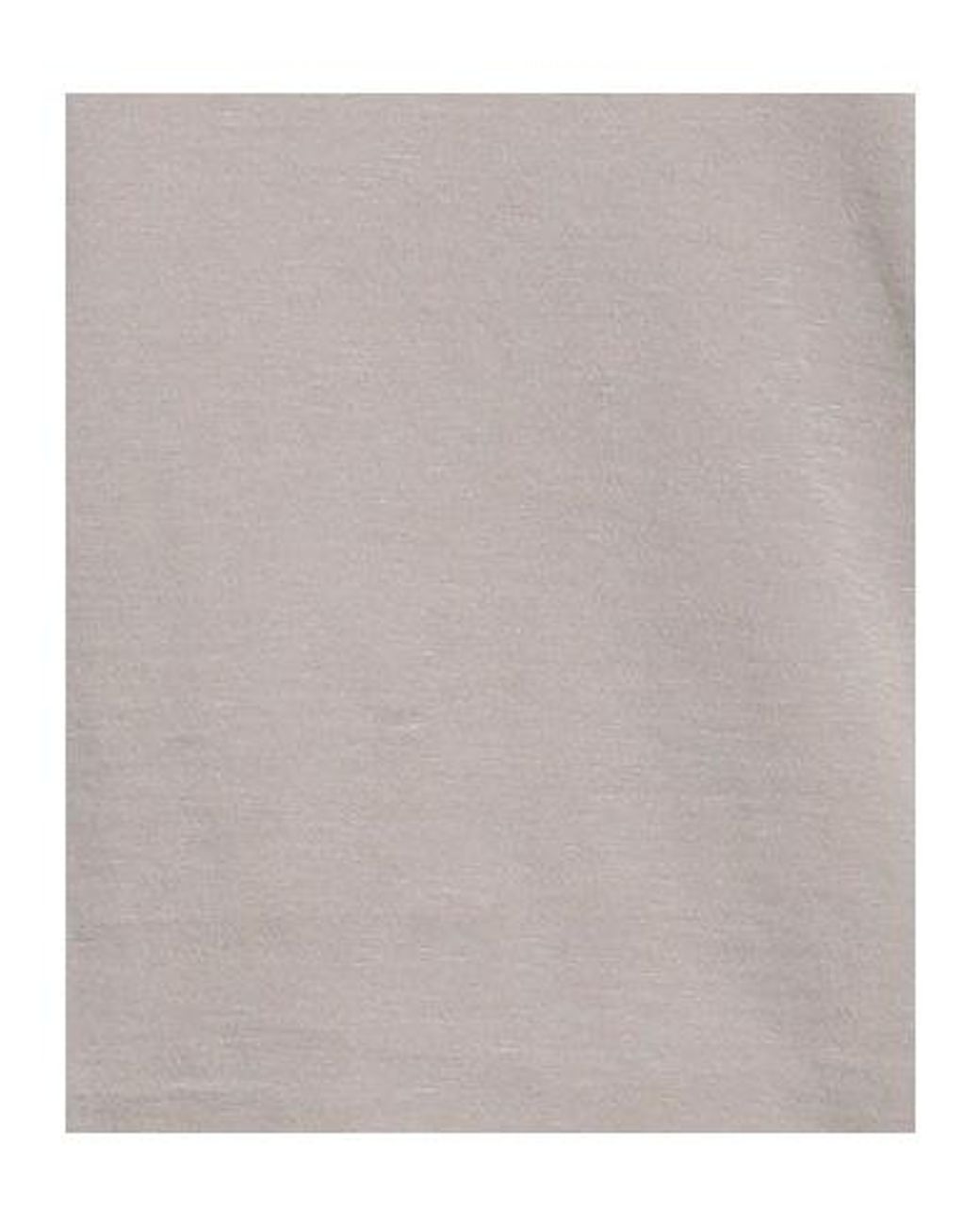 DIESEL Gray Printed Short Sleeve T-Shirt