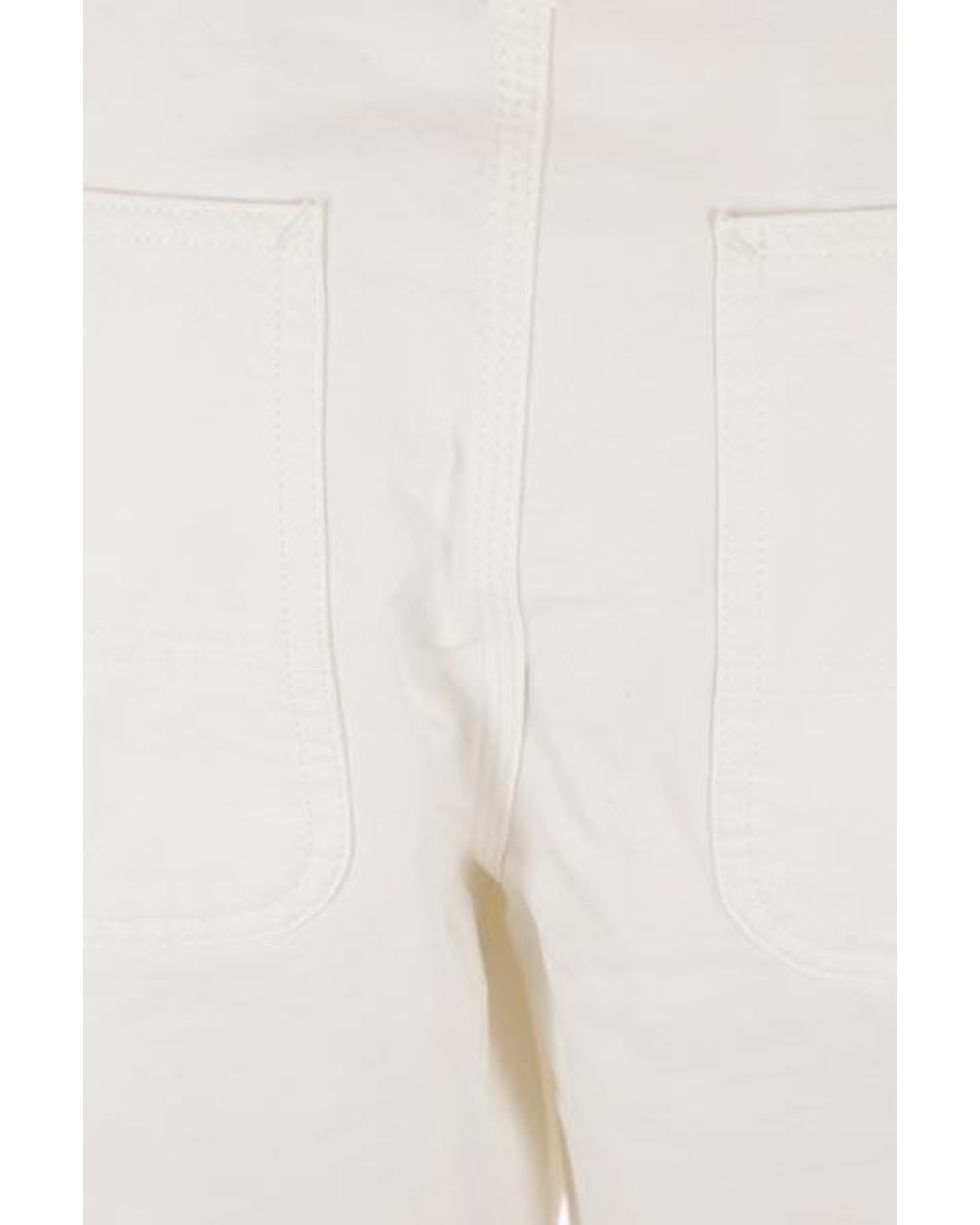 Carhartt Gray Single Knee Pants for men
