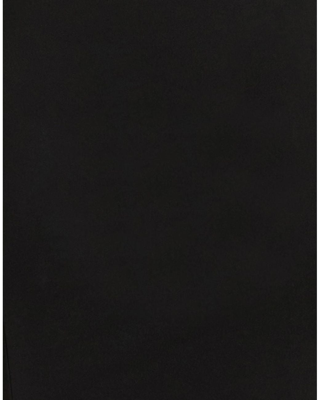 Jacquemus Black Short Dresses