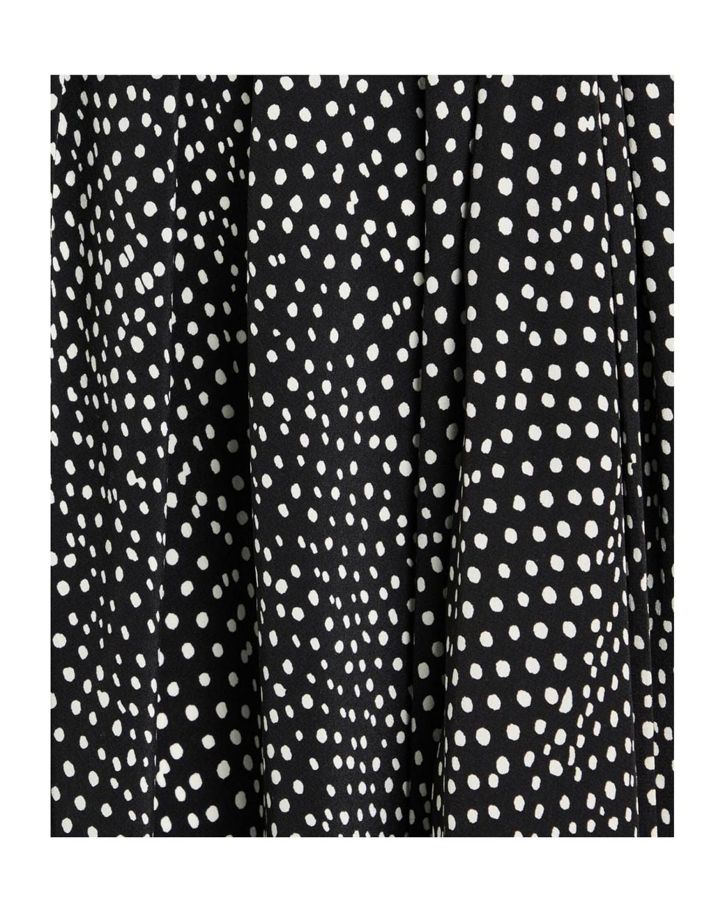 Isabel Marant Gray Mini Dress Silk