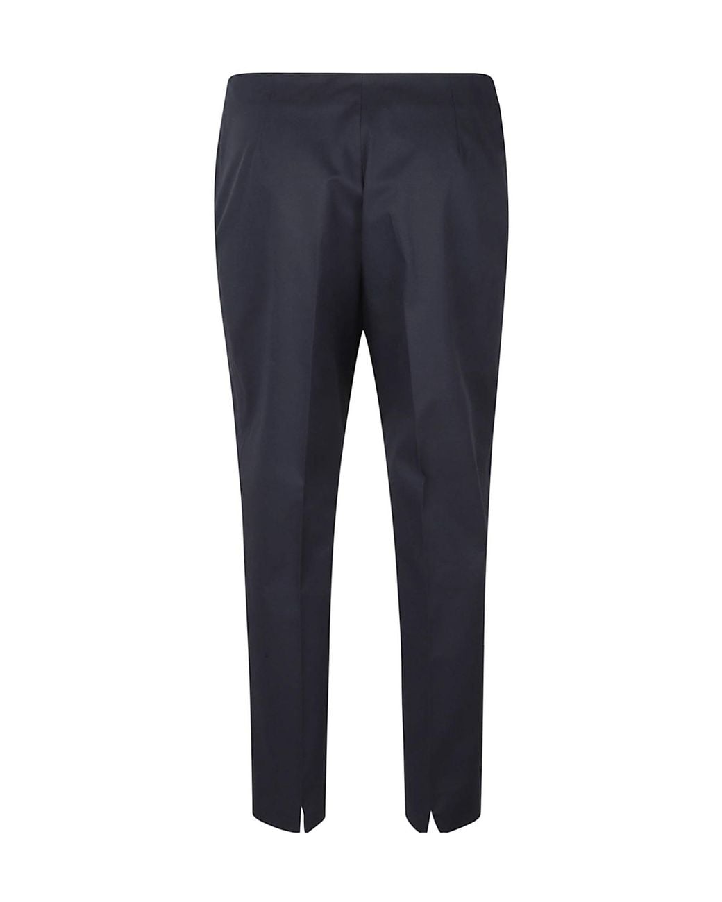 Ql2 Blue Ollie Tapered Pants