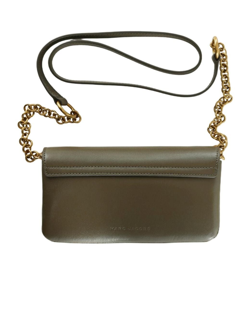 Marc Jacobs Multicolor Scene Chain Wallet