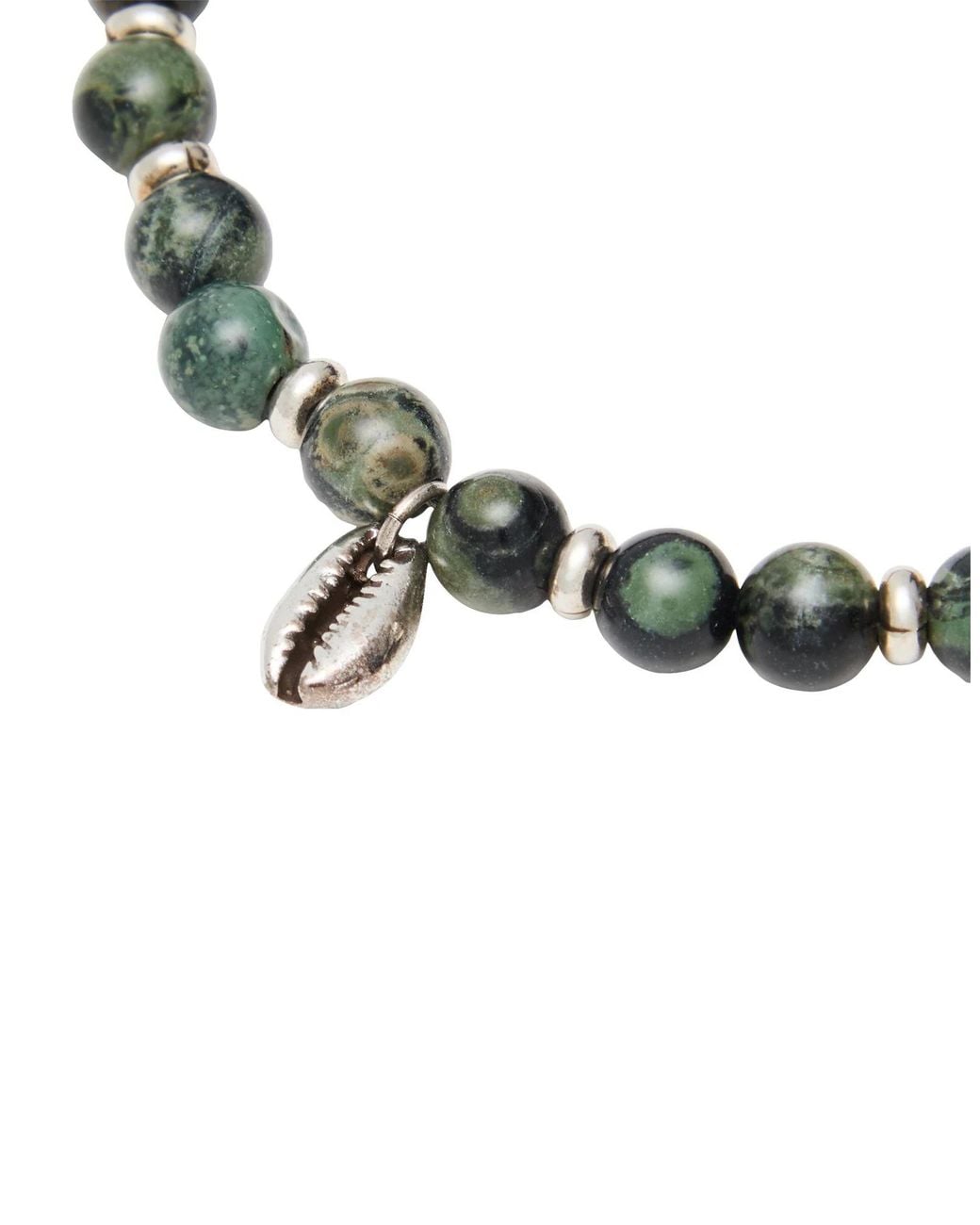 Isabel Marant Metallic Bracelets