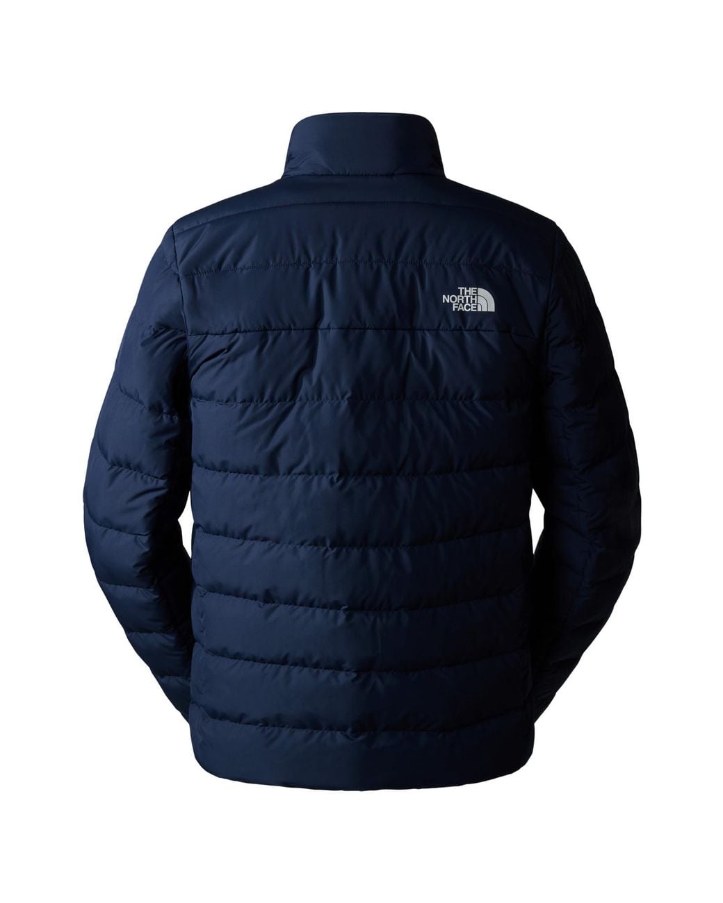 The North Face Blue Aconcagua 3 Jacket for men