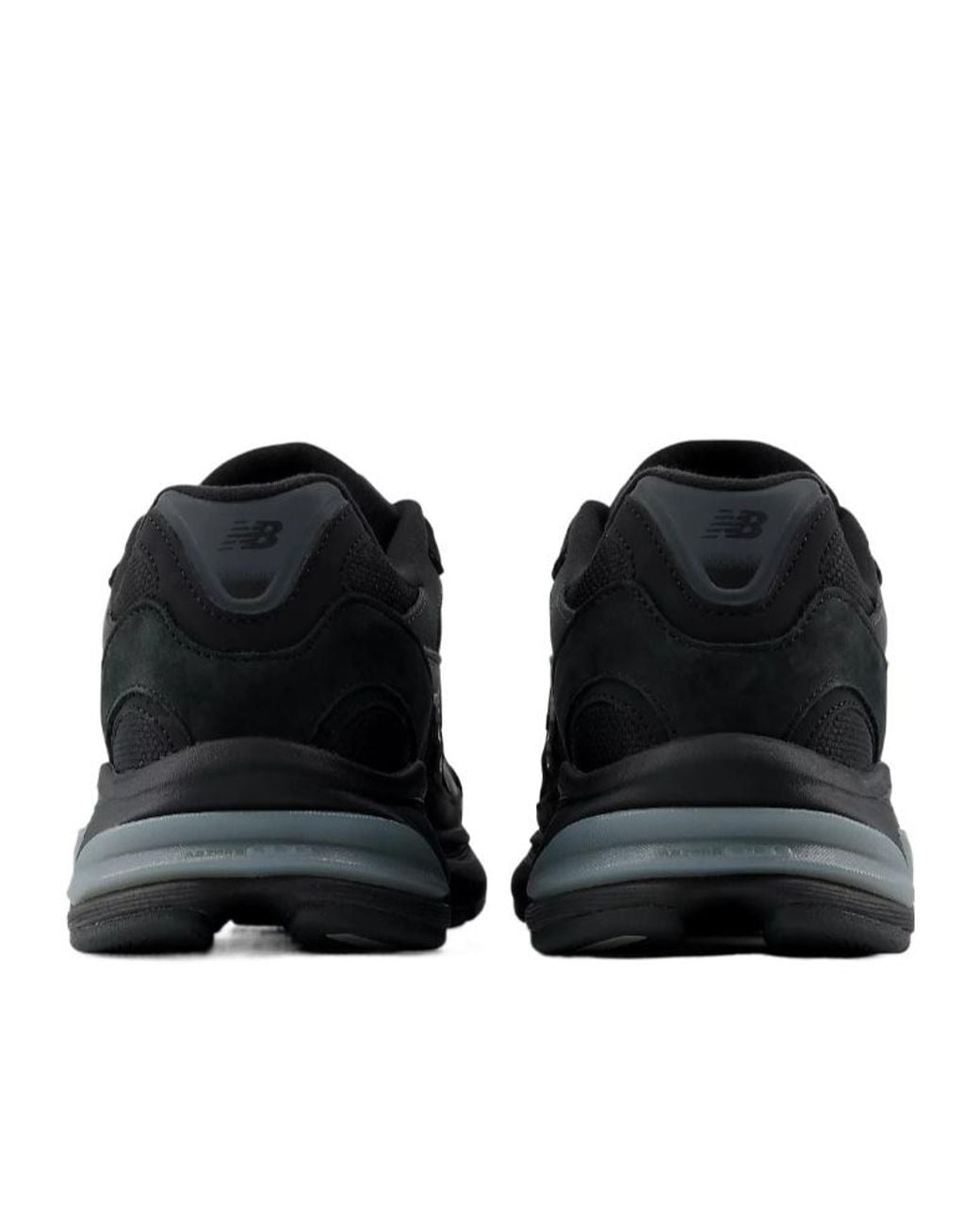 New Balance Black Nb 2010 for men