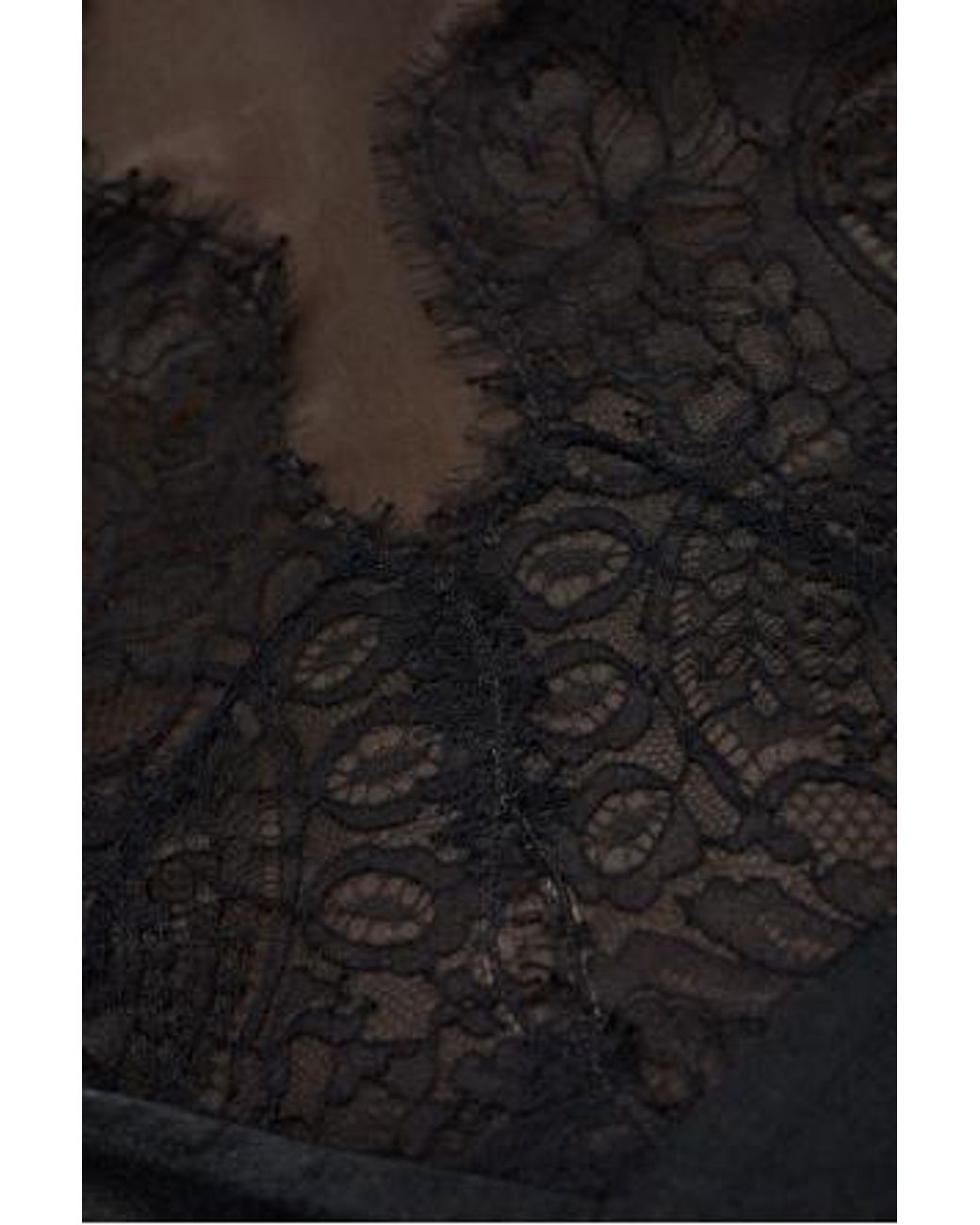 IRO Black Sleeveless Dress