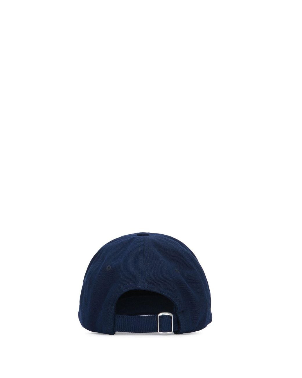 Céline Blue Patterned Hat for men