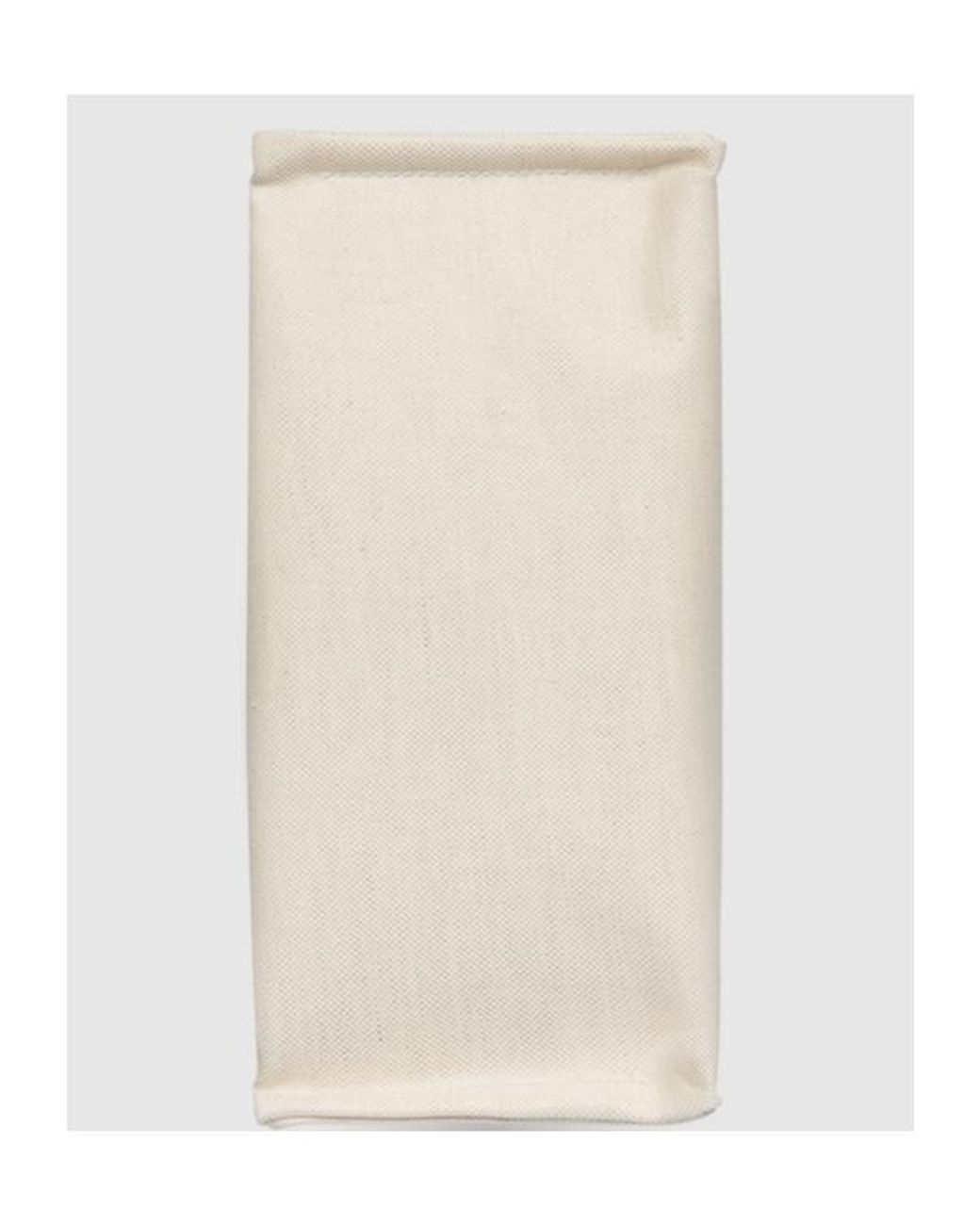 Gucci Natural Logo Printed Small Tote Bag