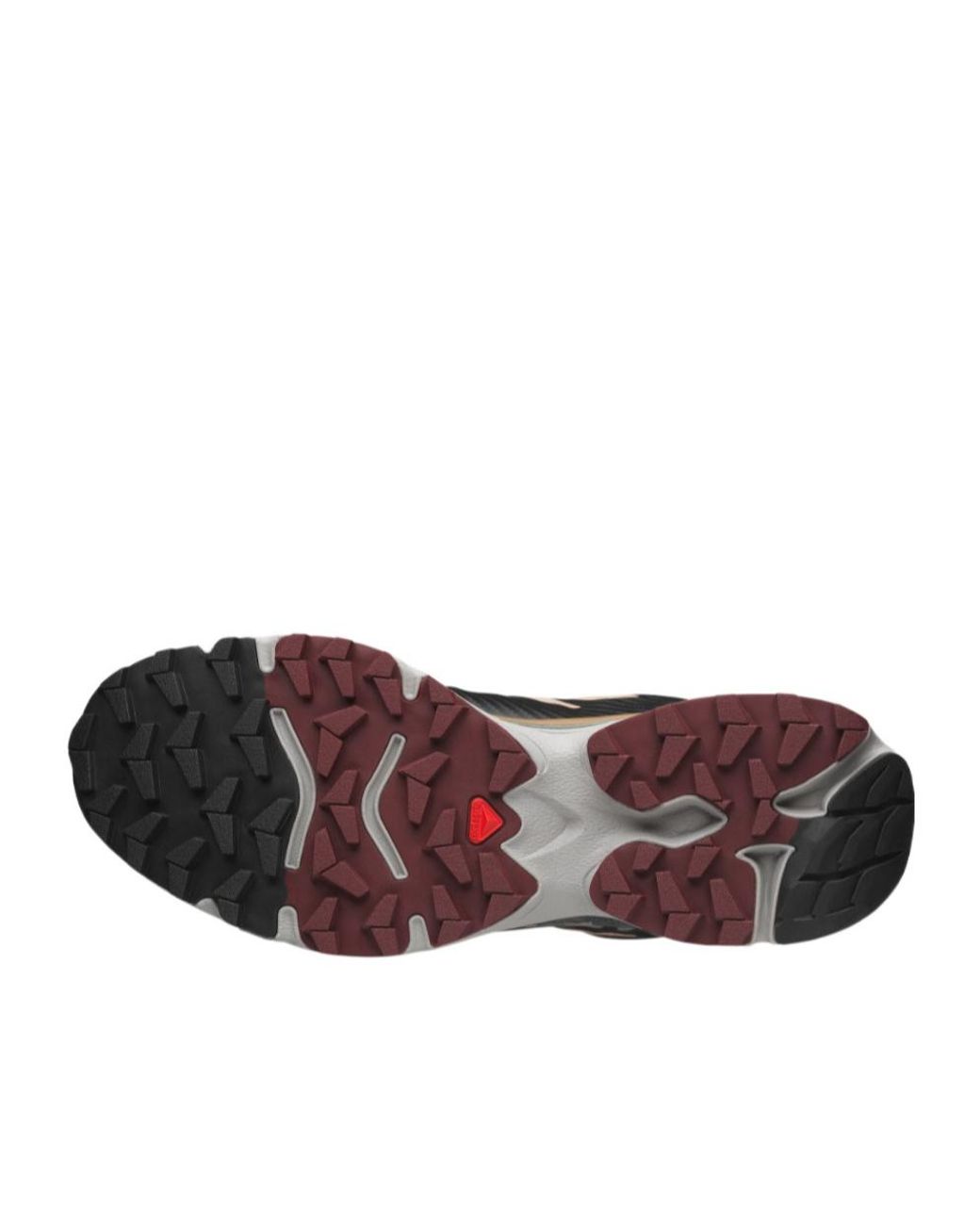 Salomon Lab Multicolor Salomon Xt-4 Og Sneakers for men
