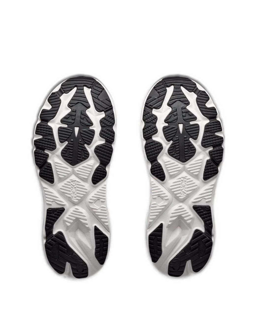 Hoka One One Black Arahi 9 Running Shoes for men