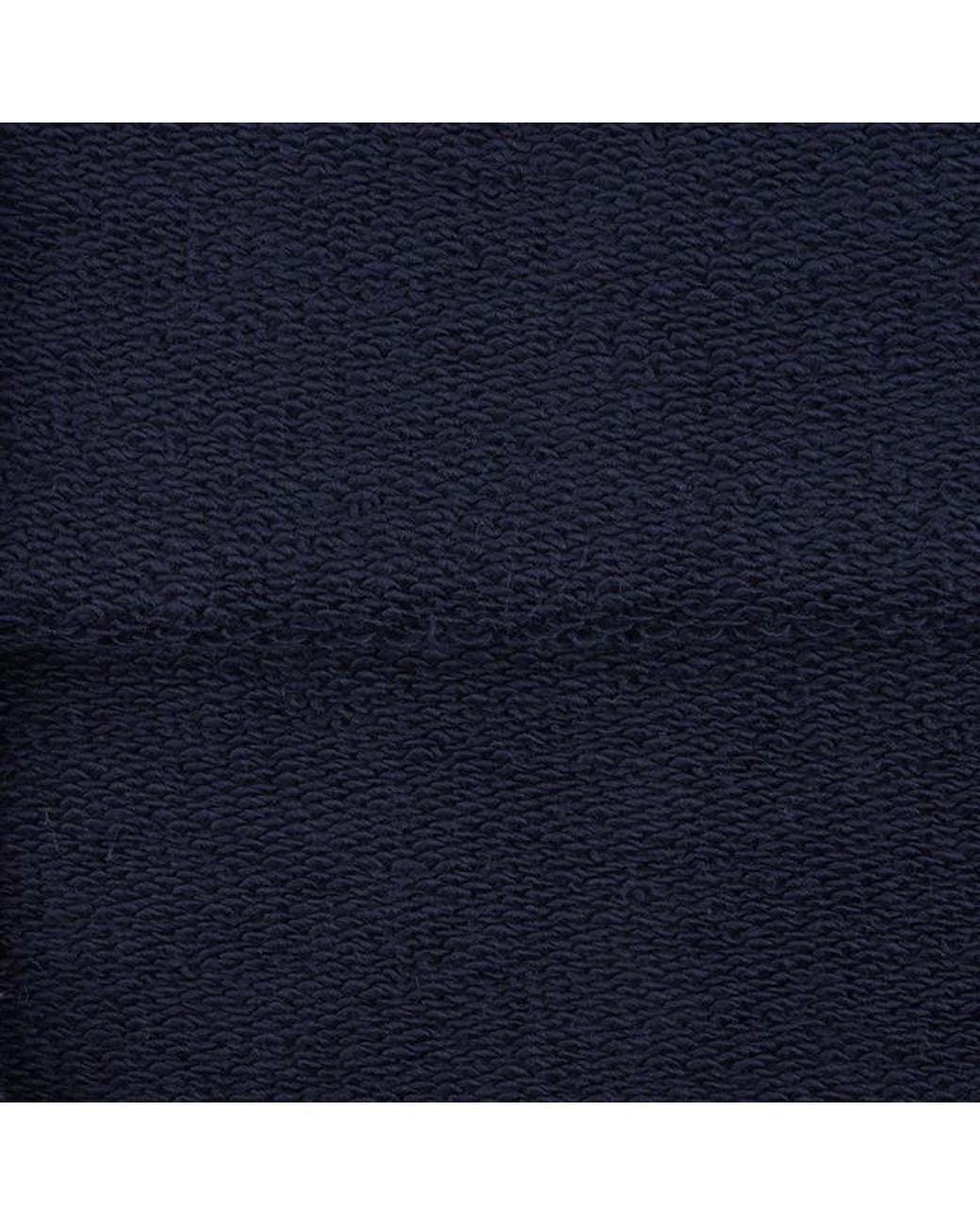Céline Blue Loose Sweatshirt