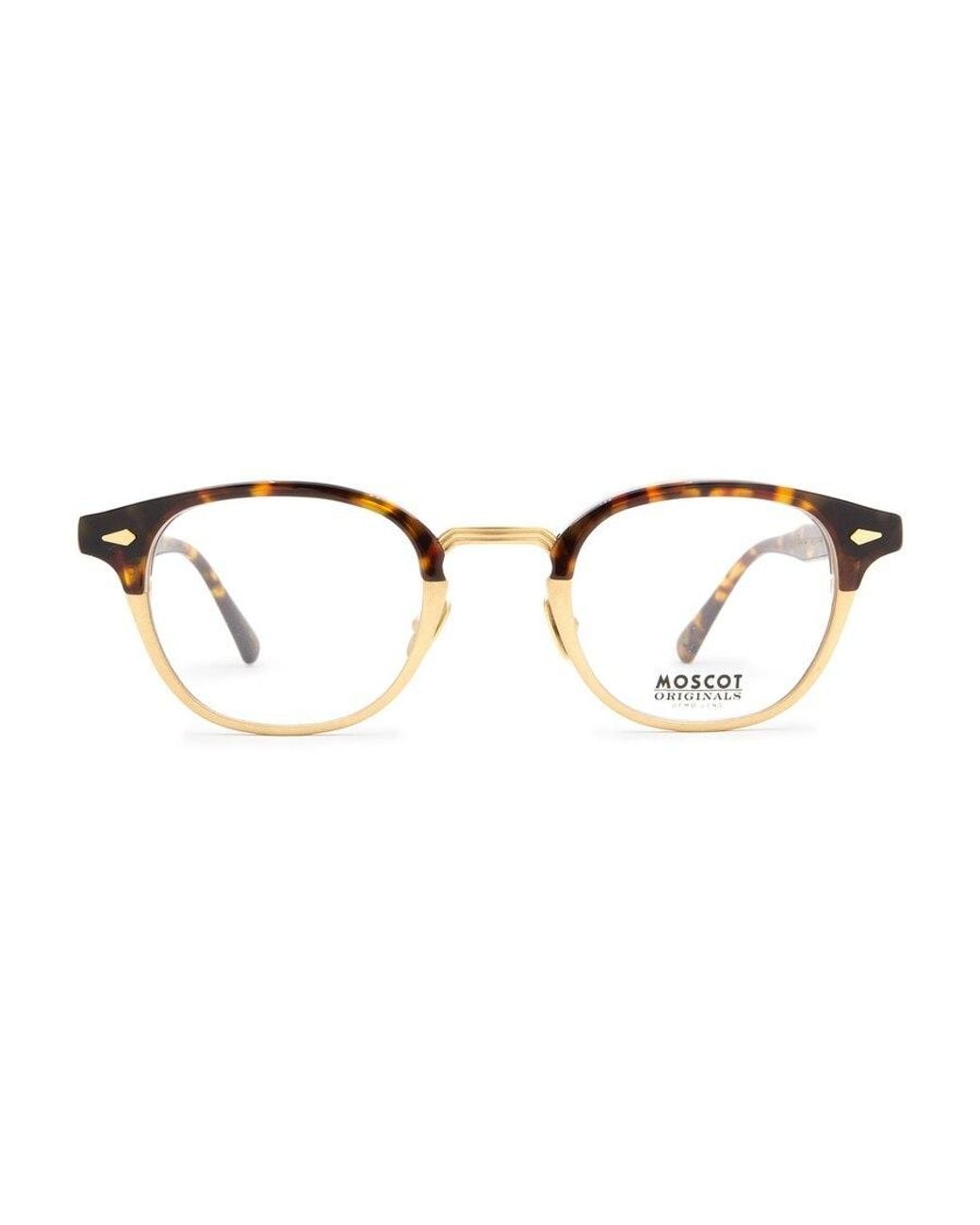 Moscot Multicolor Ladies Sunglasses for men