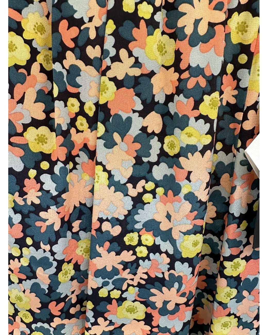 Weekend by Maxmara Multicolor Pattern Casual Pants