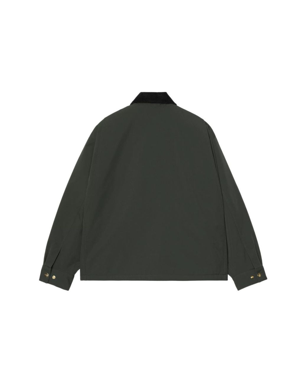 Carhartt Black Quentin Insulated Jacket for men