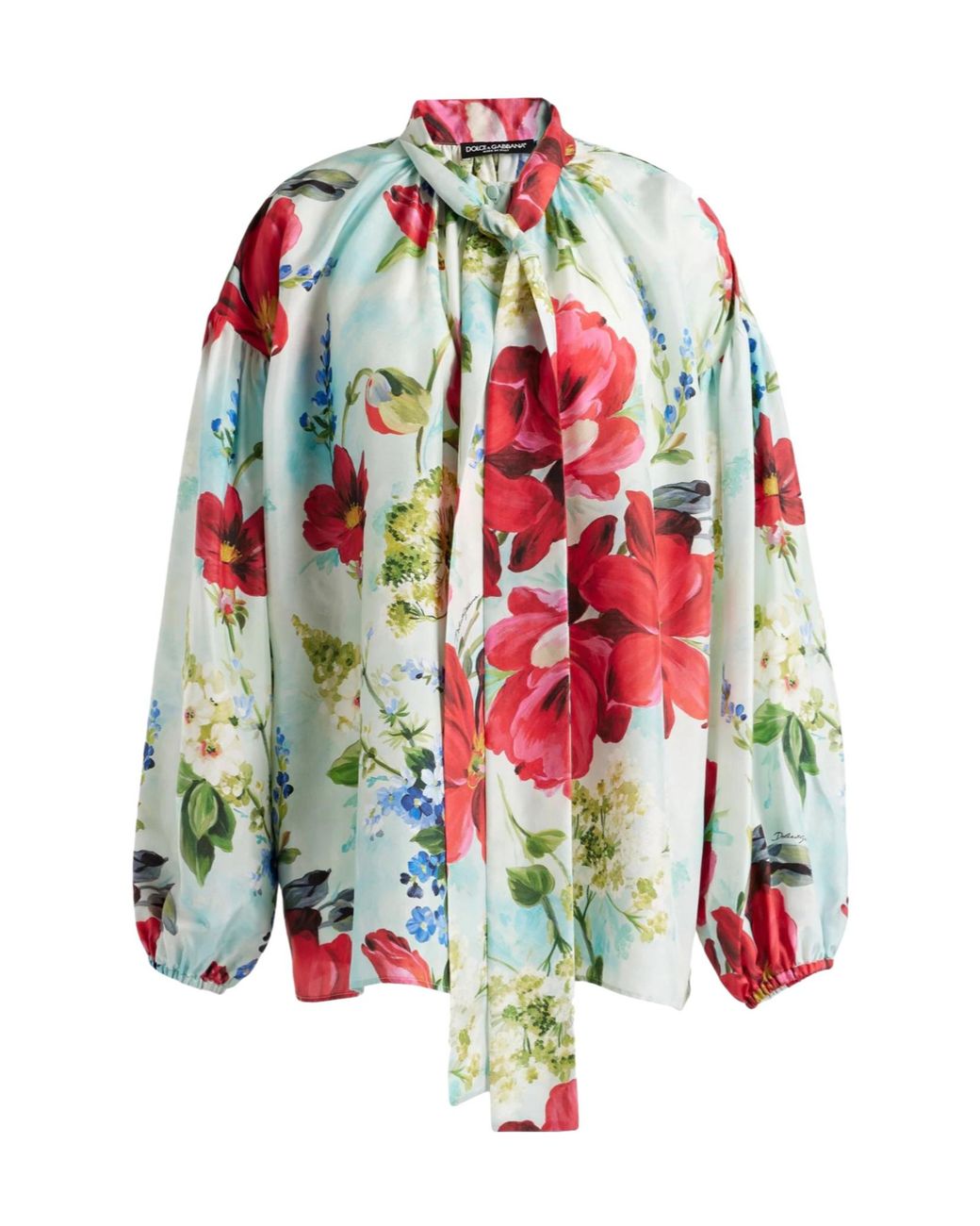 Dolce & Gabbana White Top