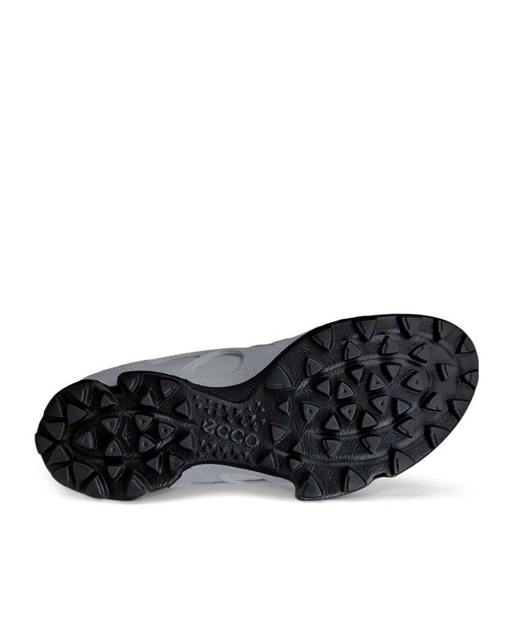 Ecco Gray Biom C-Trail Sneaker for men