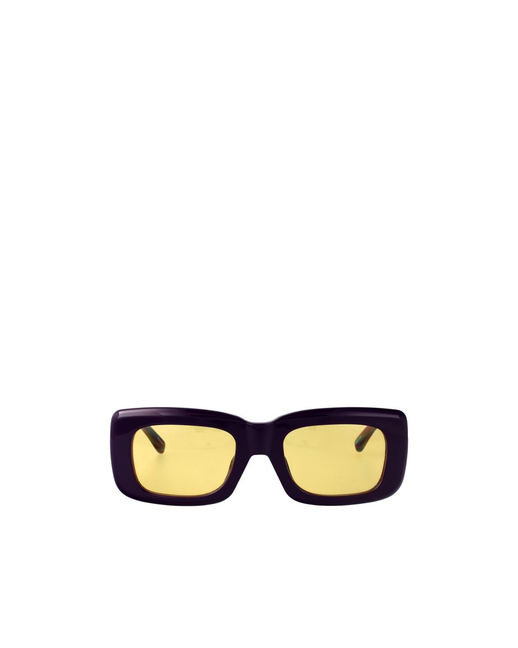 The Attico Multicolor Marfa Sunglasses